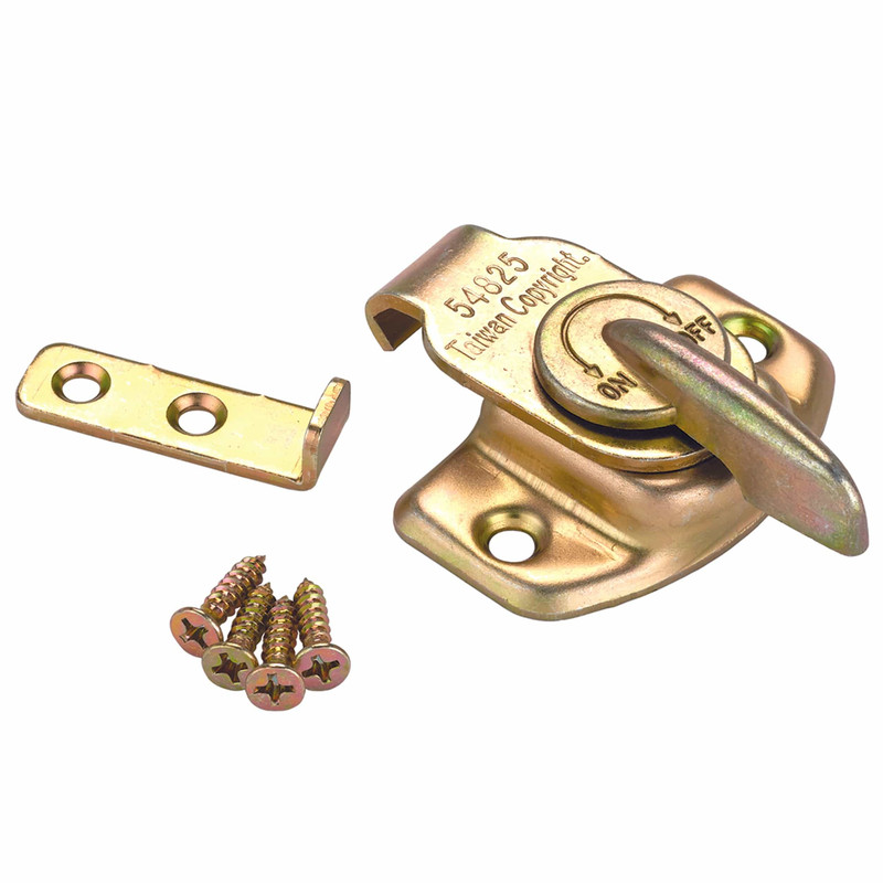Table Alignment Lock - 2-5/16" x 1-3/8"